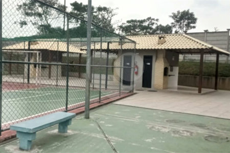 Apartamento à venda ou para alugar com 2 quartos em Santa Cruz, Rio de Janeiro, RJ