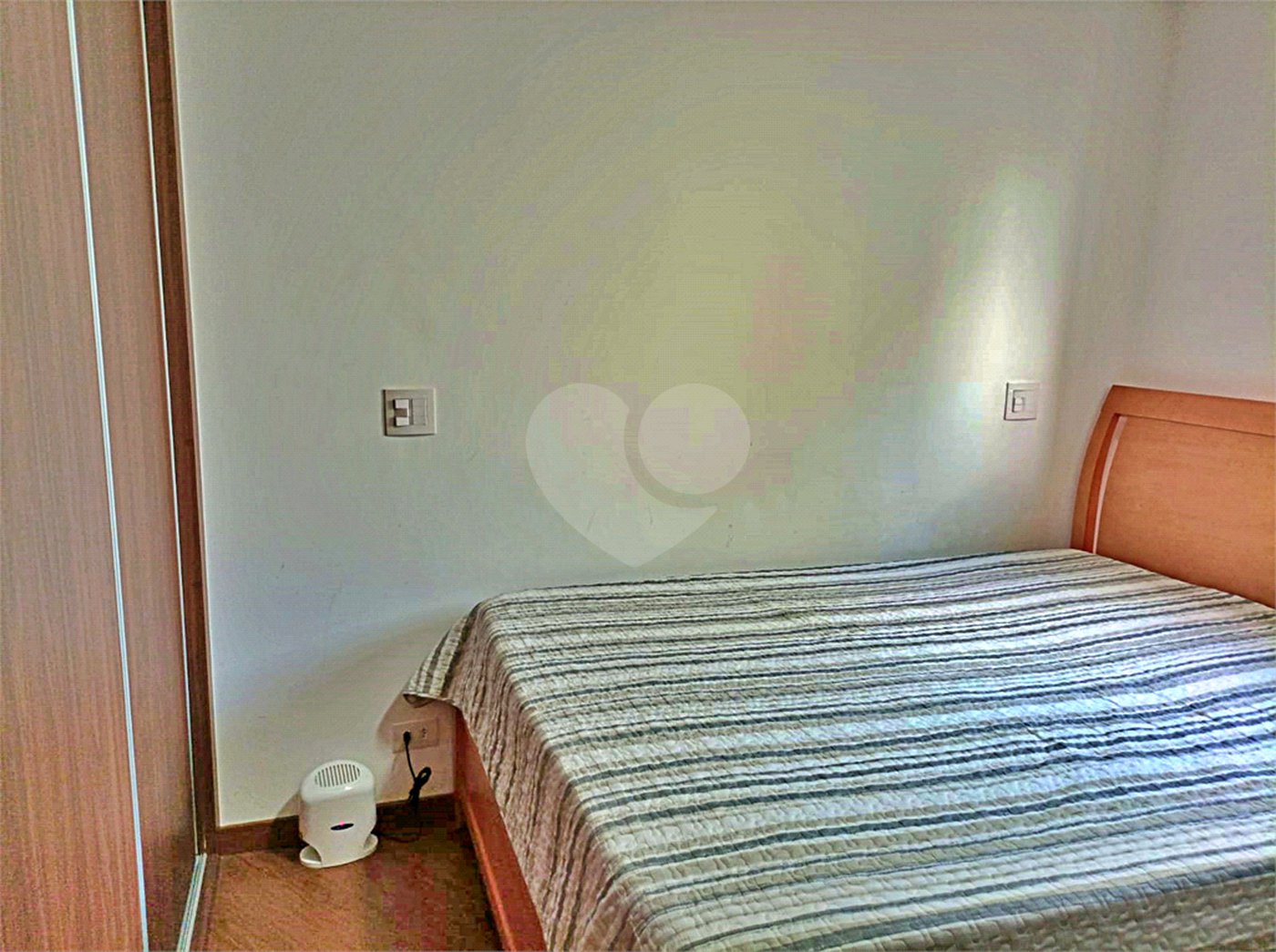 Apartamento à venda com 2 quartos, sendo 1 suíte, em Vila Mariana, São Paulo, SP
