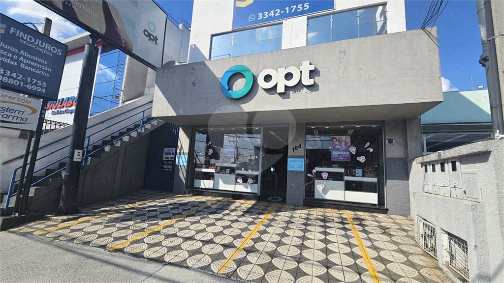Salão à venda ou para alugar em Jardim Santa Cecília, Sorocaba, SP
