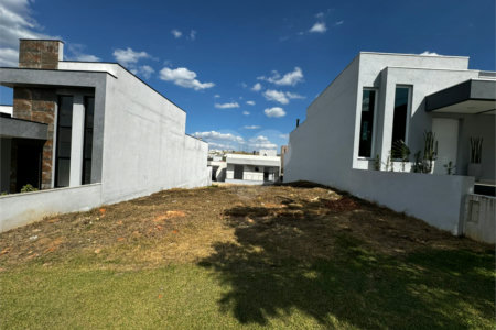 Terreno à venda no condomínio Phytus, Itupeva - SP