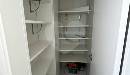 Apartamento à venda com 3 quartos, sendo 1 suíte, em Chácara Califórnia, São Paulo, SP
