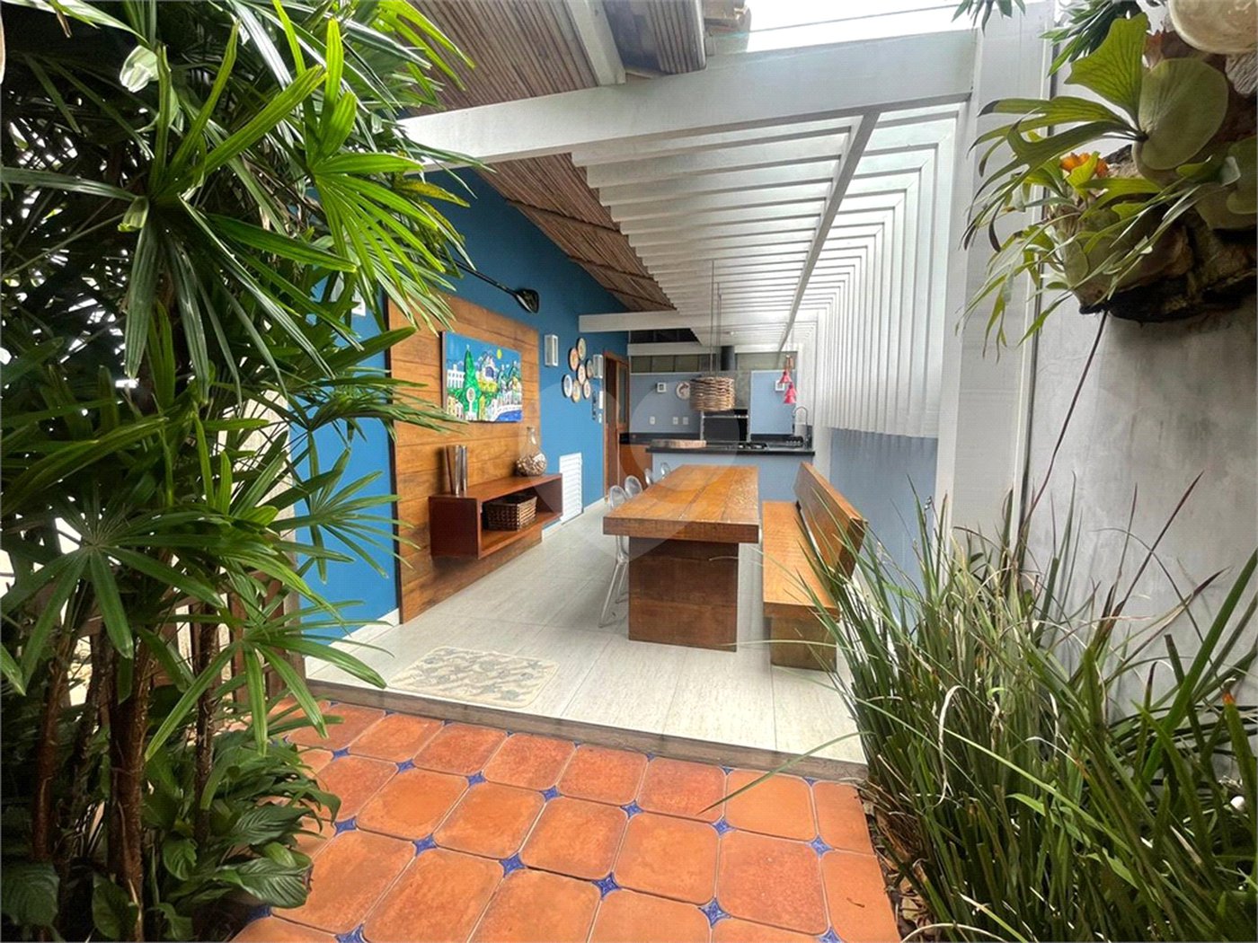 Casa em condomínio à venda com 4 quartos, sendo 2 suítes, em Geribá, Armação dos Búzios, RJ