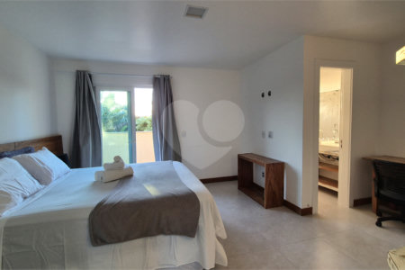 Casa em condomínio à venda com 4 suítes no Centro (mangue), Armação dos Búzios, RJ