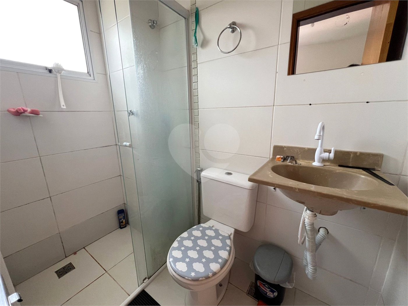 Apartamento à venda com 1 quarto em Jardim Simus, Sorocaba, SP