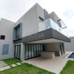 Casa em condomínio à venda com 4 suítes em Alphaville Nova Esplanada 3, Votorantim, SP