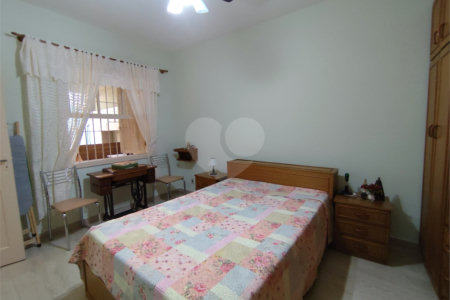 Casa Térrea à venda com 2 quartos em Santa Teresinha, São Paulo, SP