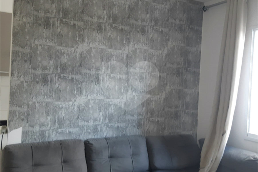 Apartamento à venda com 2 quartos em Vila Nova Cachoeirinha, São Paulo, SP