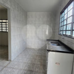Casa para alugar com 1 quarto em Vila Suconasa, Araraquara, SP