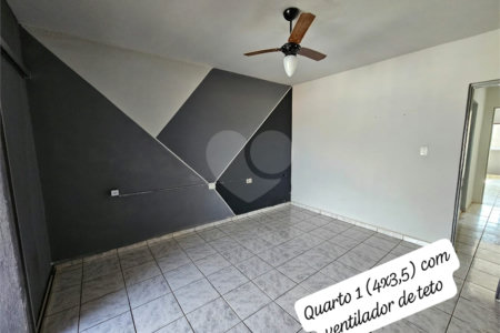 Casa à venda com 2 quartos em Jardim Vitória, Mairinque, SP