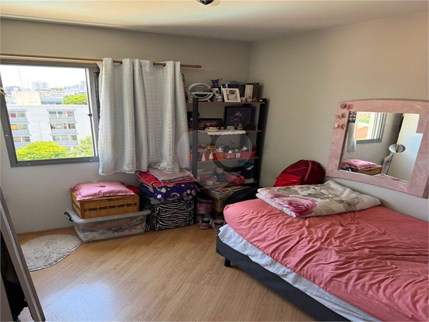 Apartamento à venda com 2 quartos em Casa Verde, São Paulo, SP