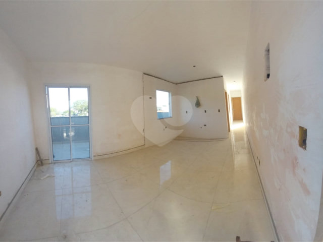 Apartamento à venda com 2 quartos em Jaçanã, São Paulo, SP