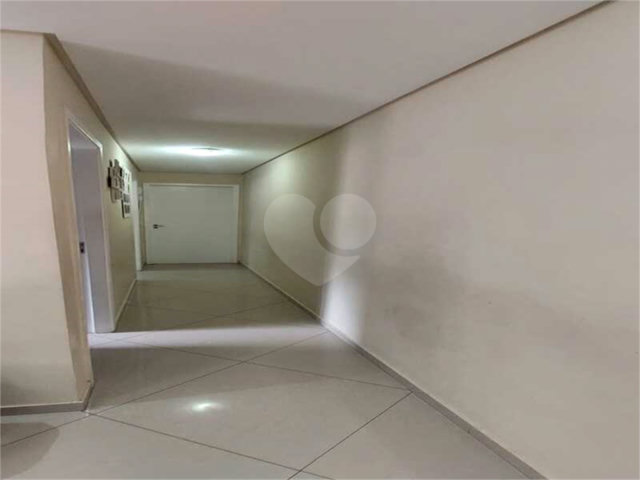 Apartamento à venda com 2 quartos em Tremembé, São Paulo, SP