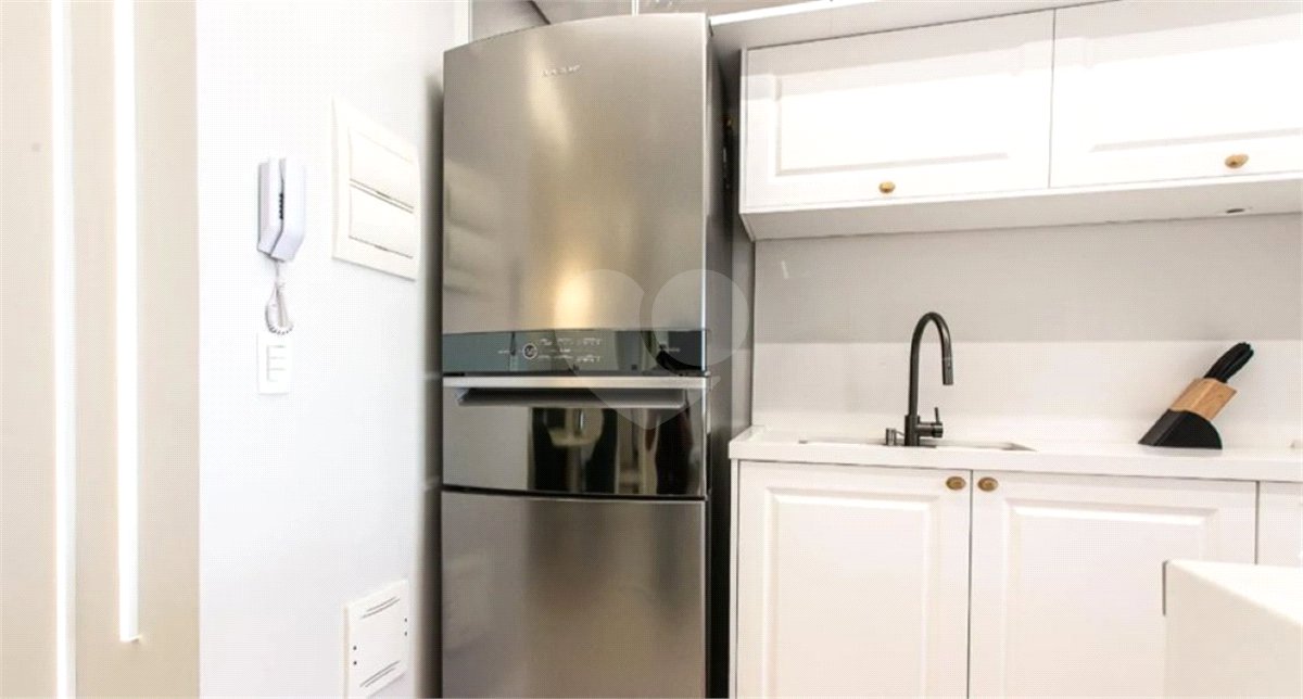 Apartamento à venda com 2 quartos, sendo 1 suíte, em Chácara Seis de Outubro, São Paulo, SP