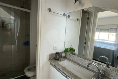 Apartamento à venda com 2 quartos, sendo 1 suíte,  em Jardim São Paulo(zona Norte), São Paulo, SP