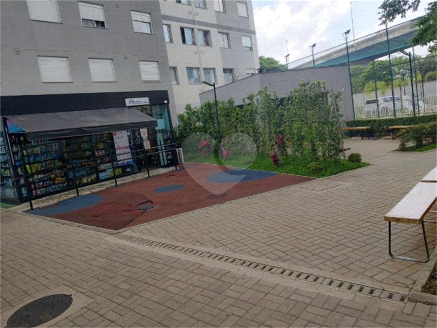Apartamento à venda com 2 quartos em Guaiaúna, São Paulo, SP