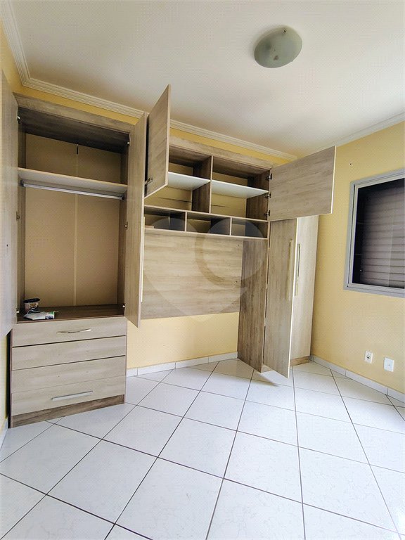 Apartamento para alugar com 3 quartos, sendo 1 suíte,  em Socorro, Mogi das Cruzes, SP