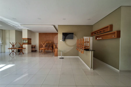 Apartamento à venda com 2 quartos, sendo 1 suíte, em Tucuruvi, São Paulo, SP