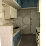 Apartamento à venda com 2 quartos em Tijuca, Rio de Janeiro, RJ