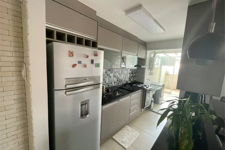 Apartamento à venda com 3 quartos, sendo 1 suíte, em Parada Inglesa, São Paulo, SP