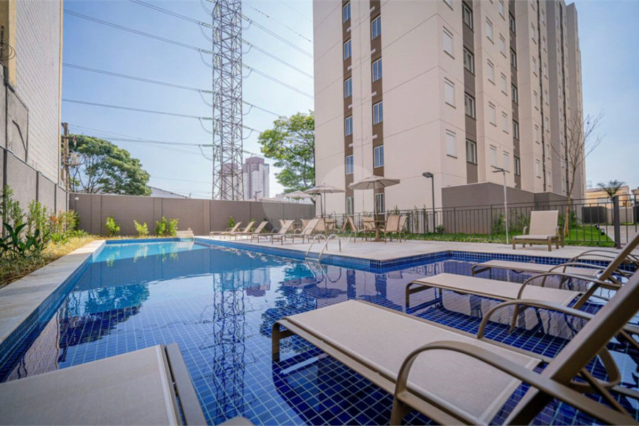 Apartamento à venda com 2 quartos em Vila Guilherme, São Paulo, SP