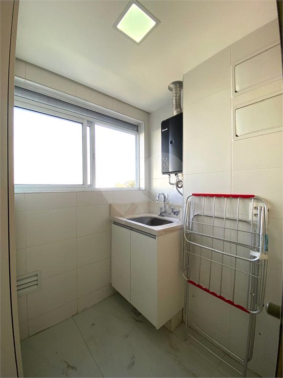 Apartamento à venda com 2 quartos, sendo 1 suíte,  em Jardim Caboré, São Paulo, SP