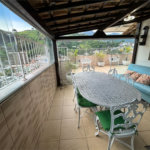 Cobertura à venda com 4 quartos, sendo 2 suítes,  em Tijuca, Rio de Janeiro, RJ
