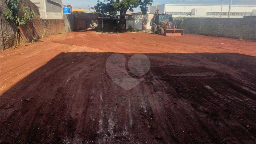 Terreno à venda em Jardim Jóquei Clube, Ribeirão Preto, SP