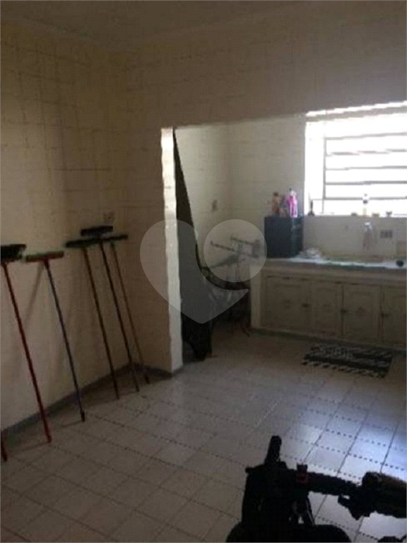 Sobrado à venda com 4 quartos, sendo 3 suítes, em Santana, São Paulo, SP
