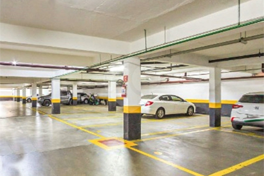 Cobertura à venda com 3 suítes em Santana, São Paulo, SP