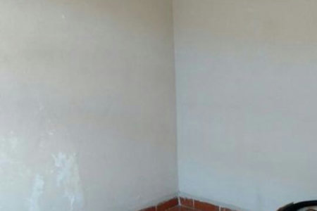 Apartamento Residencial à venda, Encruzilhada, Santos - AP0852.