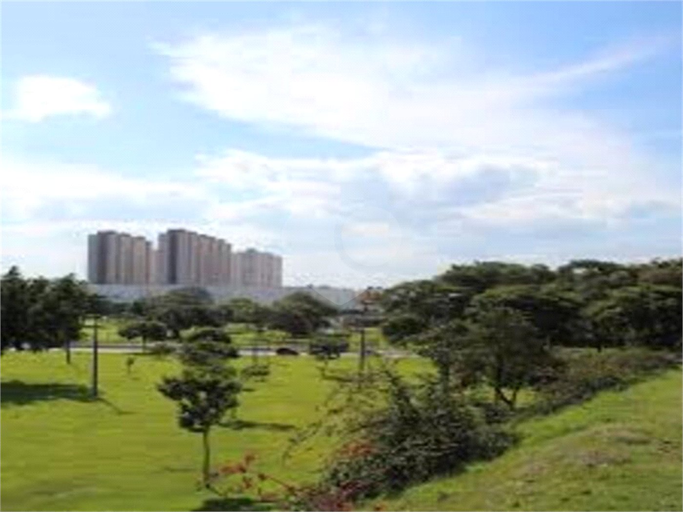 Terreno à venda em Jardim das Indústrias, São José dos Campos, SP
