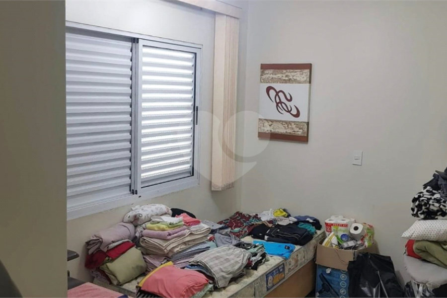 Sobrado à venda com 2 suítes em Pirituba, São Paulo, SP