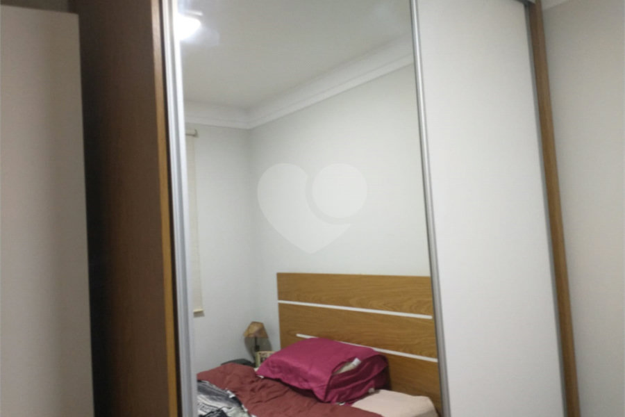 Apartamento à venda com 3 quartos, sendo 1 suíte, em Vila Guilherme, São Paulo, SP