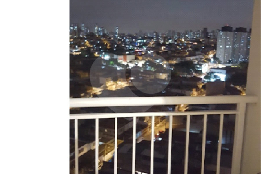 Apartamento à venda com 2 quartos em Casa Verde, São Paulo, SP
