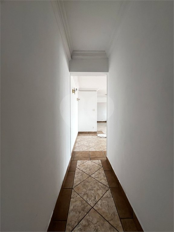 Apartamento à venda com 4 quartos, sendo 1 suíte,  em Vila Partenio, Mogi das Cruzes, SP