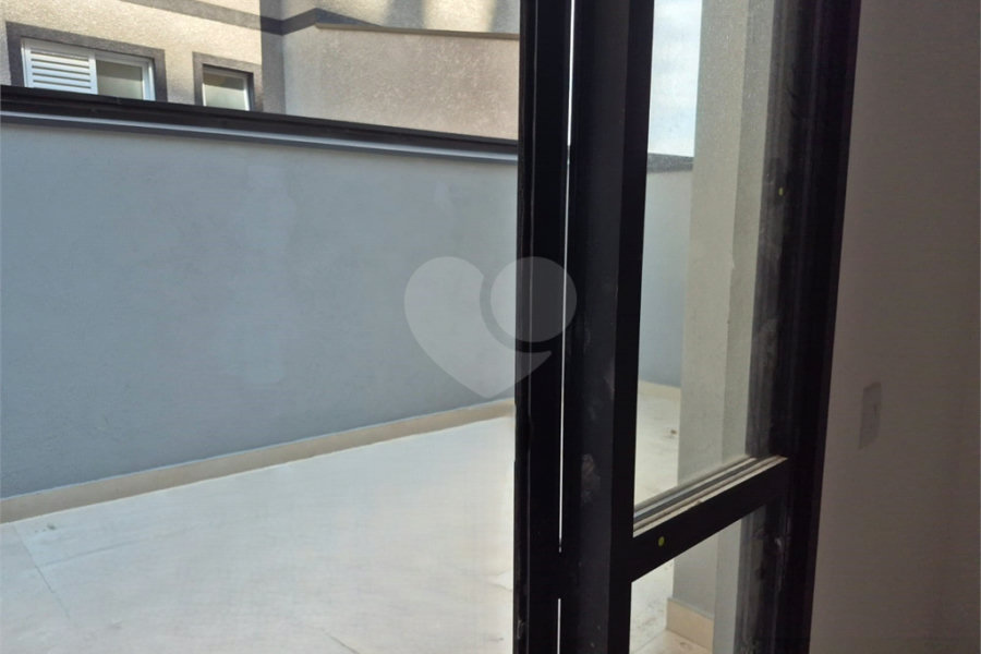Apartamento para alugar com 2 quartos em Tucuruvi, São Paulo, SP