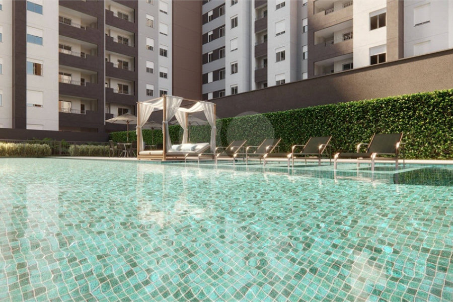 Apartamento à venda com 3 quartos, sendo 1 suíte, em Santana, São Paulo, SP