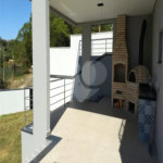 Casa à venda com 3 quartos, sendo 2 suítes, no condomínio Jardim Reserva Bom Viver de Indaiatuba, Indaiatuba - SP