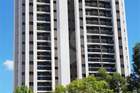 Apartamento à venda com 2 quartos, sendo 1 suíte, em Jardim São Carlos, Sorocaba, SP