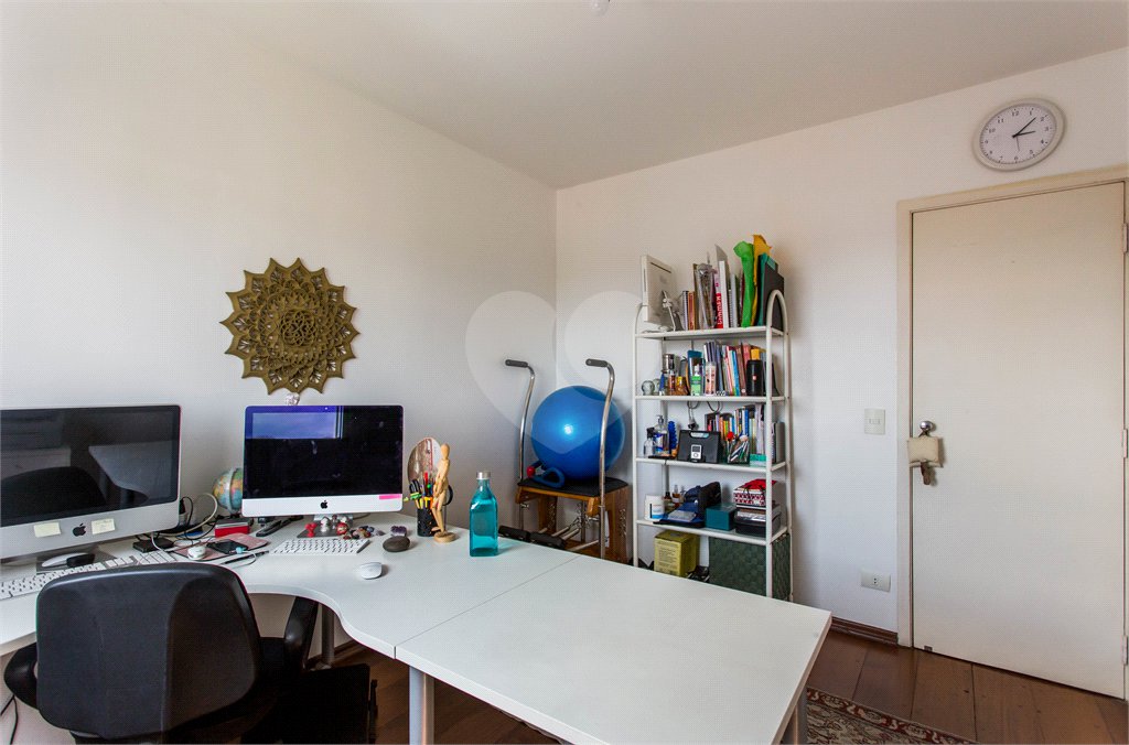Apartamento à venda com 4 quartos, sendo 3 suítes, em Jardim Londrina, São Paulo, SP