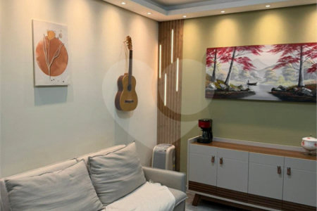 Apartamento à venda com 2 quartos em Horto Florestal, Jundiaí, SP