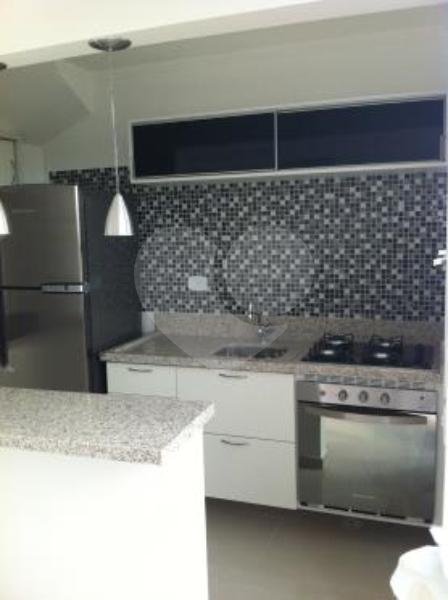 Duplex à venda com 2 quartos em Vila Clementino, São Paulo, SP