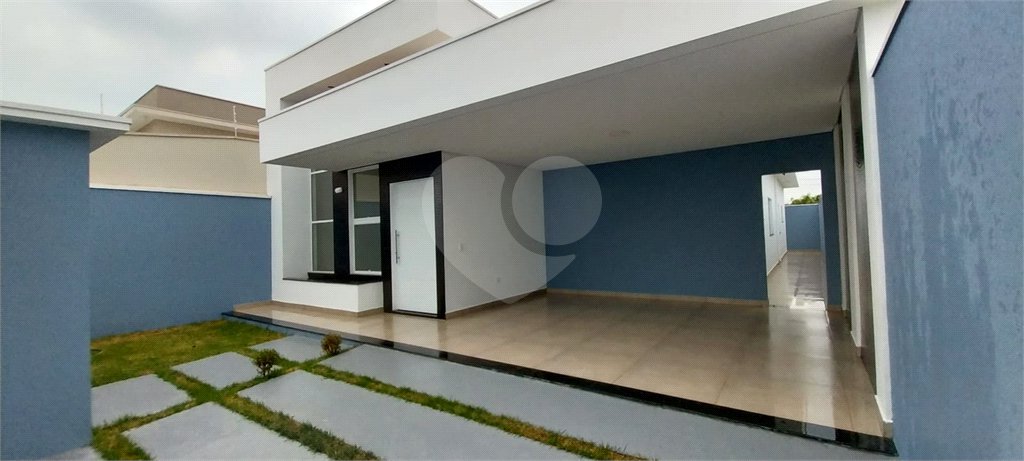 Casa à venda com 3 quartos, sendo 1 suíte, em Portal Ville Jardins, Boituva, SP