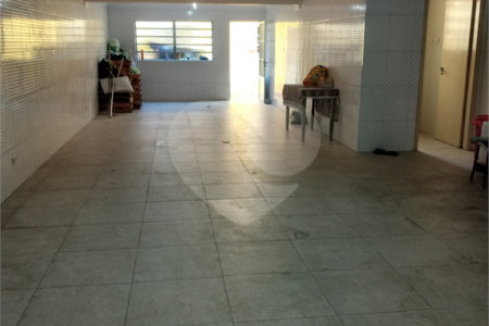 Sobrado à venda com 3 quartos, sendo 1 suíte, em Vila Aurora (zona Norte), São Paulo, SP