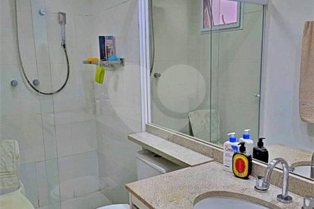 Apartamento à venda com 3 quartos, sendo 2 suítes, em Vila Andrade, São Paulo, SP