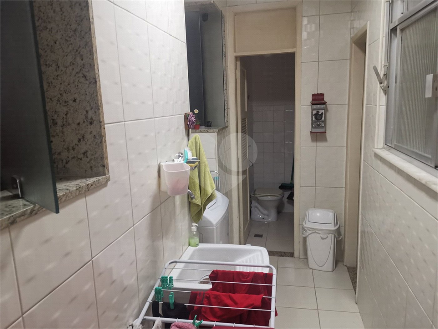 Apartamento à venda com 3 quartos, sendo 1 suíte, em Maracanã, Rio de Janeiro, RJ