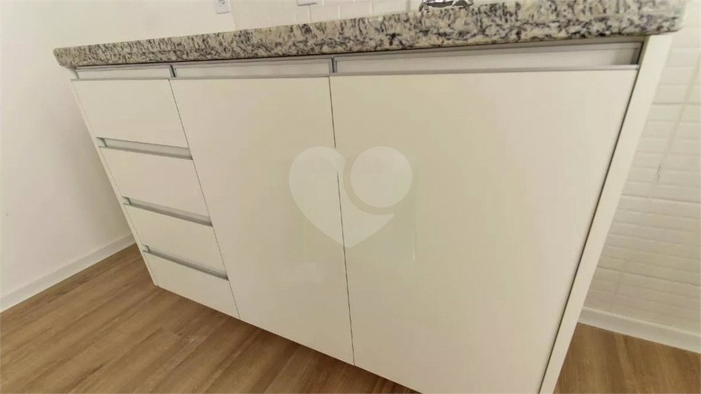 Apartamento à venda com 2 quartos em Brás, São Paulo, SP