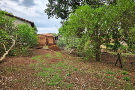 Chácara à venda com 2 quartos em Jardim Califórnia, Araraquara, SP