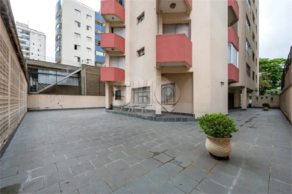 Apartamento à venda com 3 quartos em Vila Guarani (z Sul), São Paulo, SP