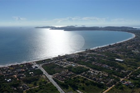 Terreno à venda em Marina, Armação dos Búzios, RJ